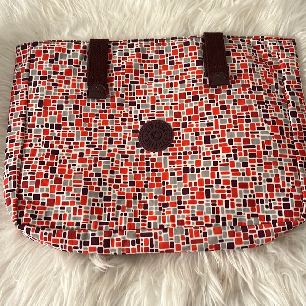 Kipling laptop bag